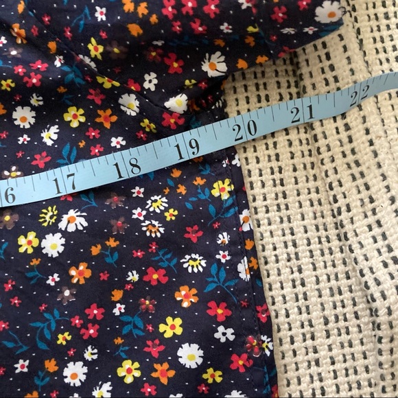 Denim & Flower (Ricky Singh) Young Men Shirt Size Small - Picture 6 of 9